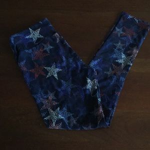 LuLaRoe Leggings